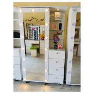 Closet Exclusivo 4 en 1 – 1.78 x 1.00 m Tipo Mariposa